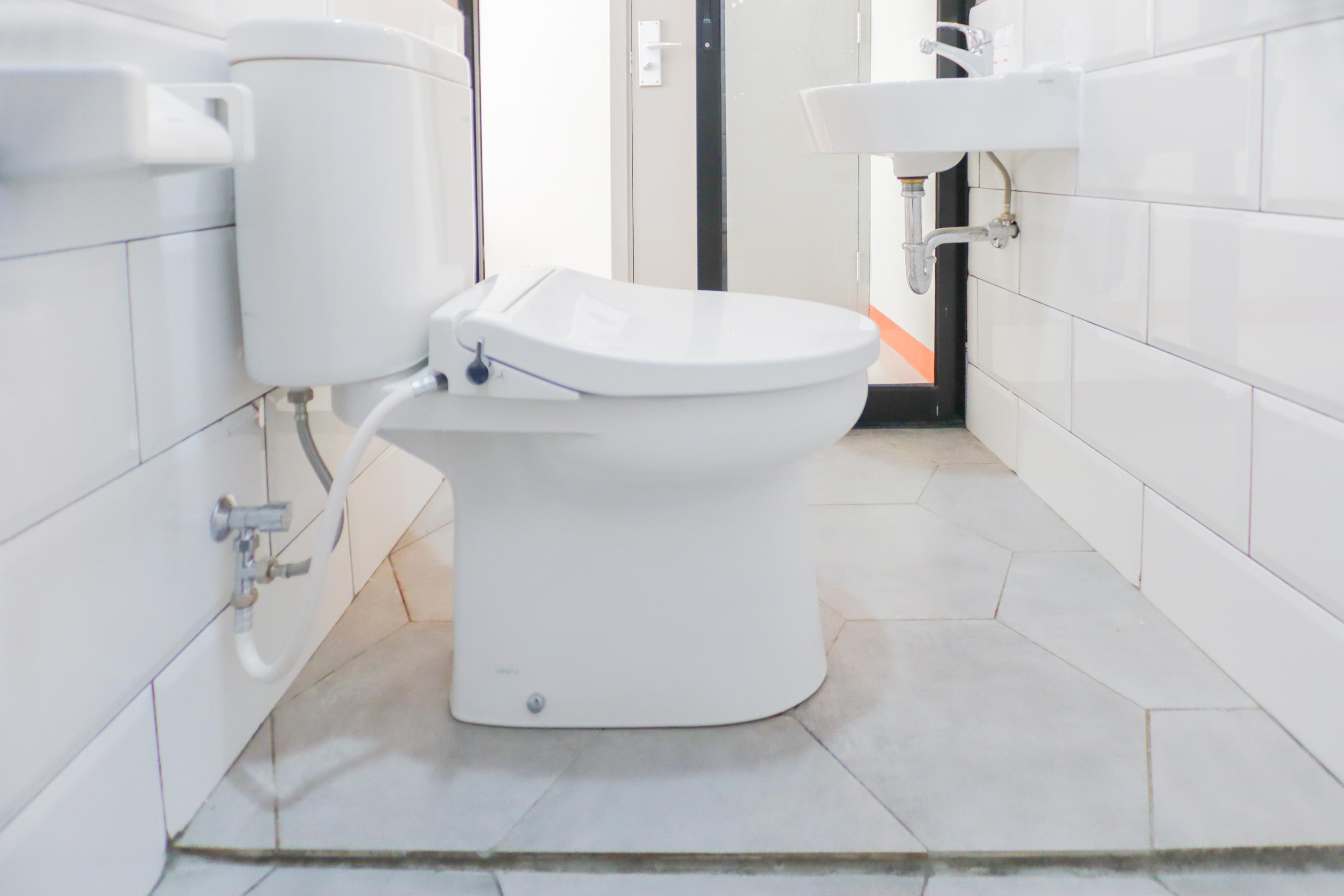 Capital O 281 Hotelo Cakarta Dış mekan fotoğraf