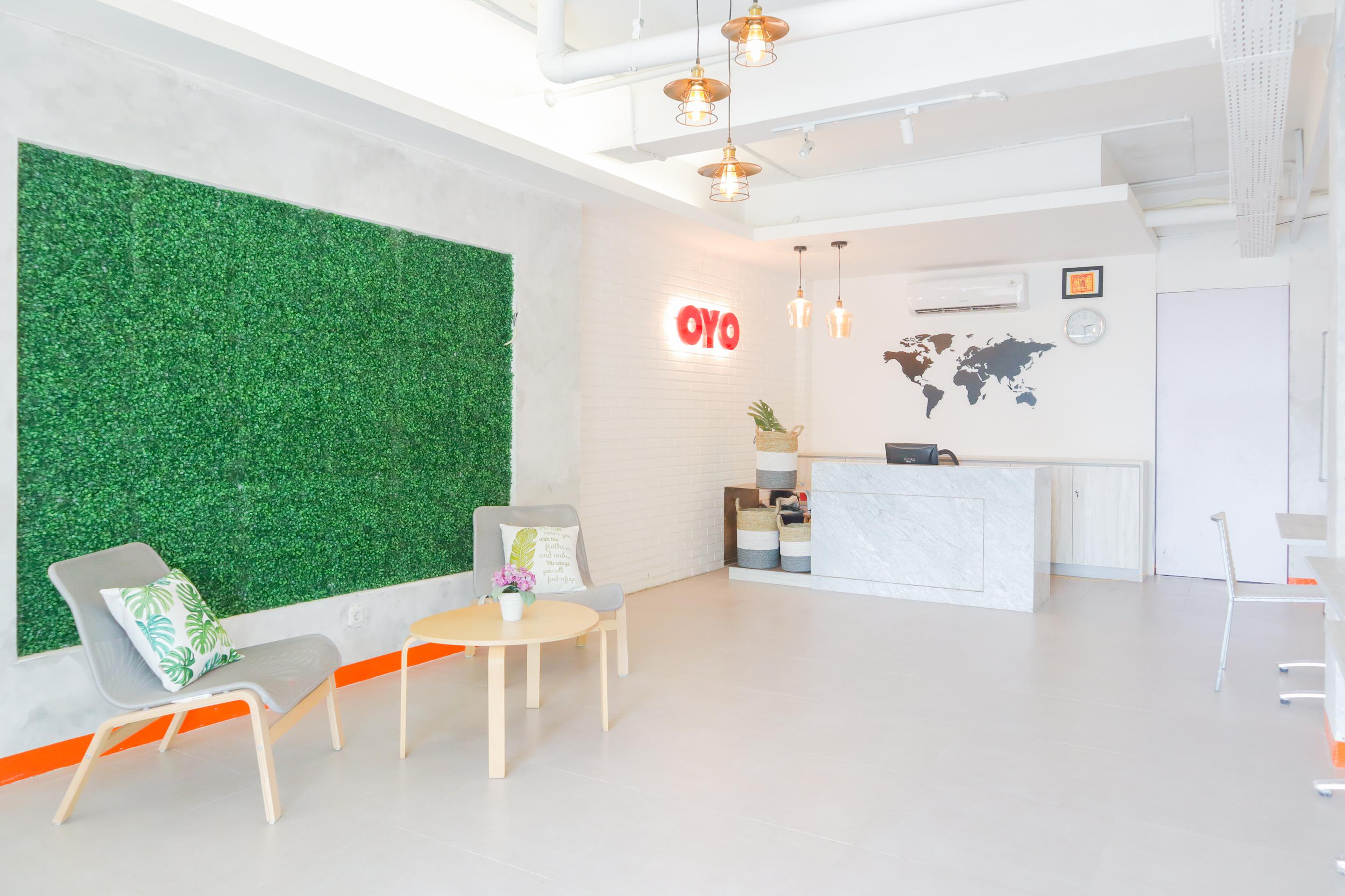 Capital O 281 Hotelo Cakarta Dış mekan fotoğraf